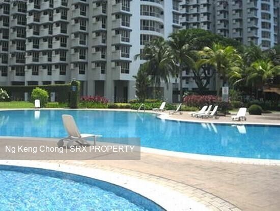 Bullion Park (D26), Condominium #508345271